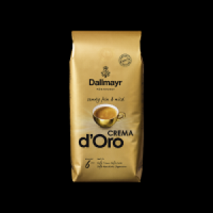 Dallmayr Crema dOro 9.99 €